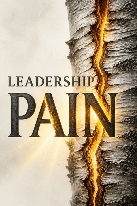 Leadership Pain