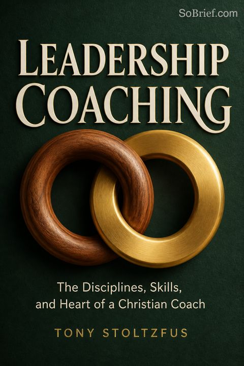 Leadership Coaching