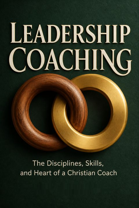 Leadership Coaching