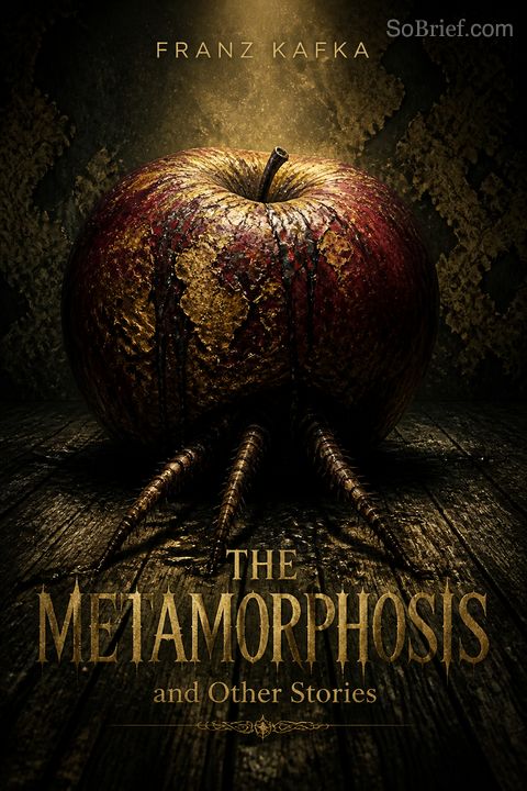 The Metamorphosis and Other Stories