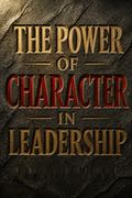 The Power of Character in Leadership
