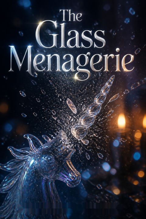 The Glass Menagerie by Tennessee Williams