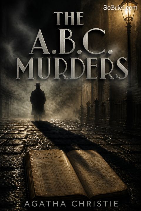 The A.B.C. Murders