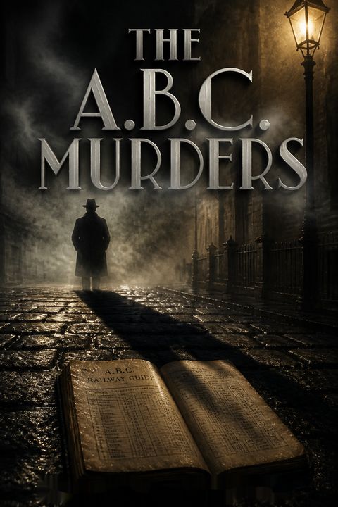The A.B.C. Murders
