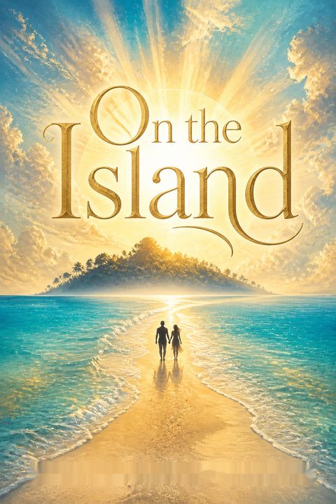 On the Island by Tracey Garvis Graves