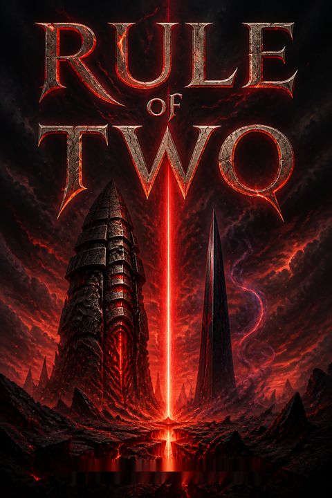 Rule of Two by Drew Karpyshyn