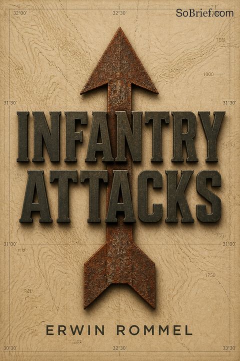 Infantry Attacks
