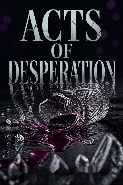 Acts of Desperation by Megan Nolan