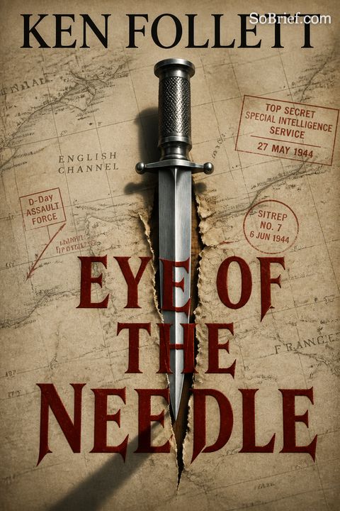 Eye of the Needle