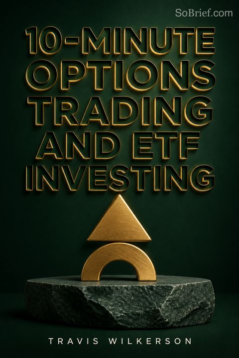10-Minute Options Trading and ETF Investing