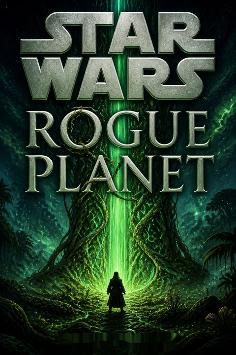 Star Wars by Greg Bear