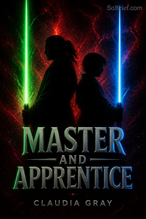 Master and Apprentice