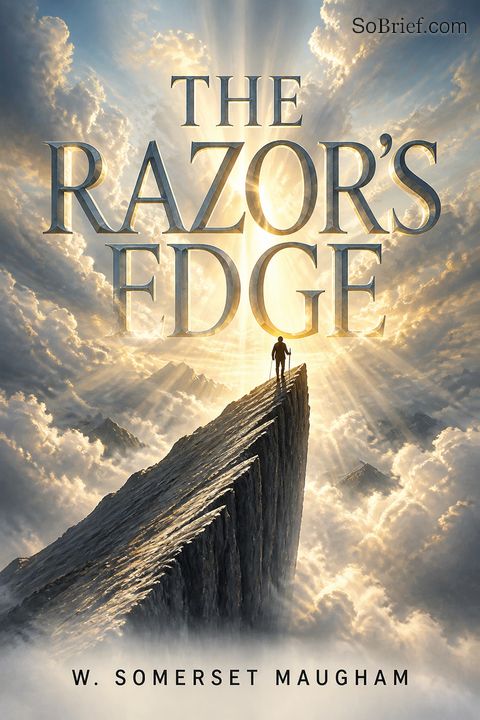 The Razor’s Edge