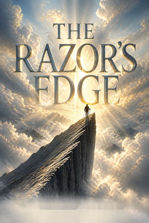 The Razor’s Edge