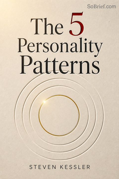 The 5 Personality Patterns