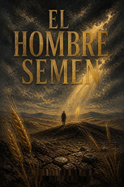El hombre semen by Violette Ailhaud
