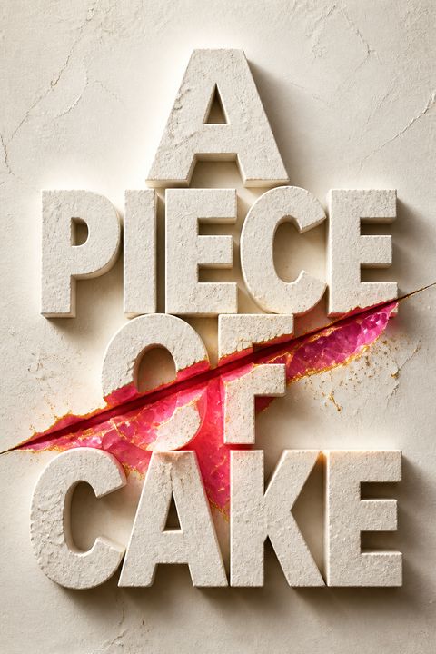 A Piece of Cake by Cupcake Brown