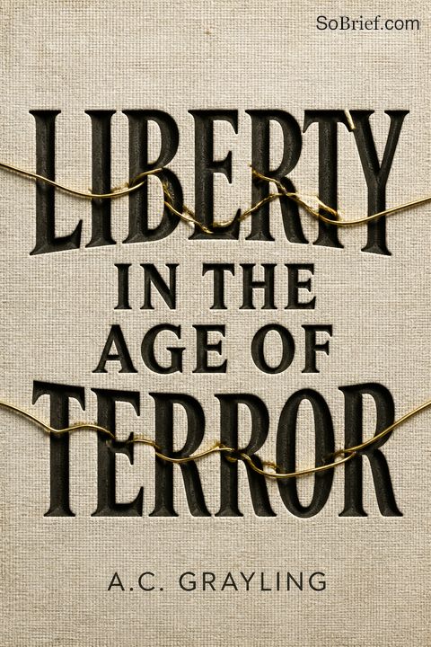 Liberty in the Age of Terror