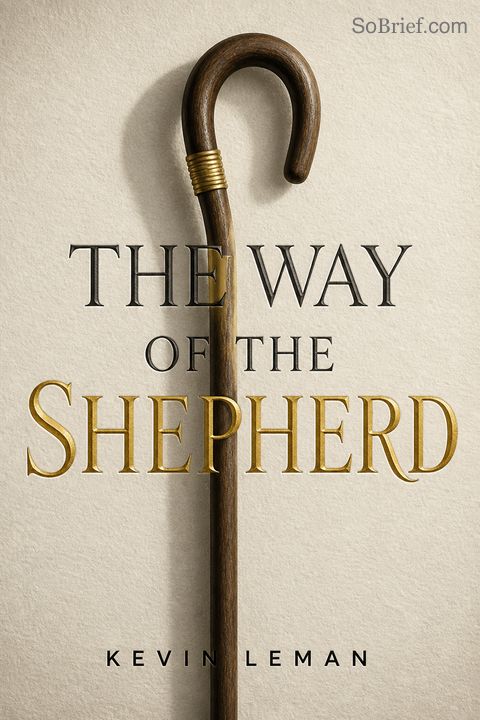 The Way of the Shepherd