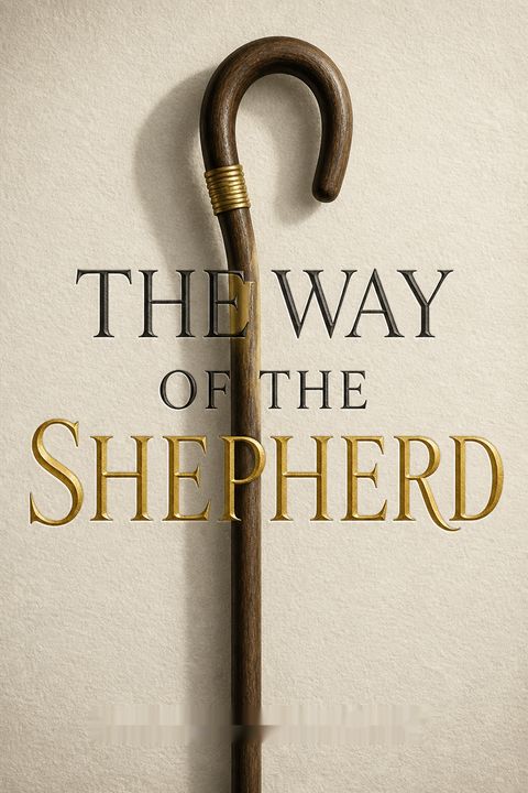 The Way of the Shepherd by Kevin Leman