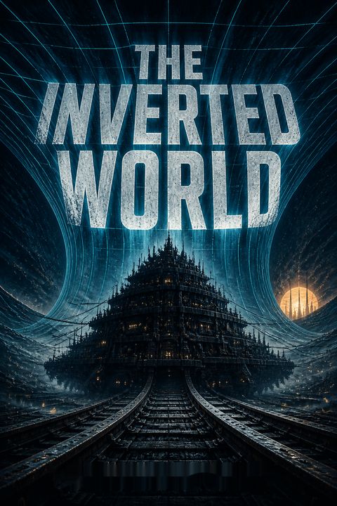 The Inverted World by Christopher Priest