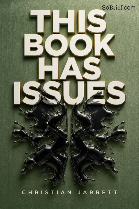 This Book Has Issues