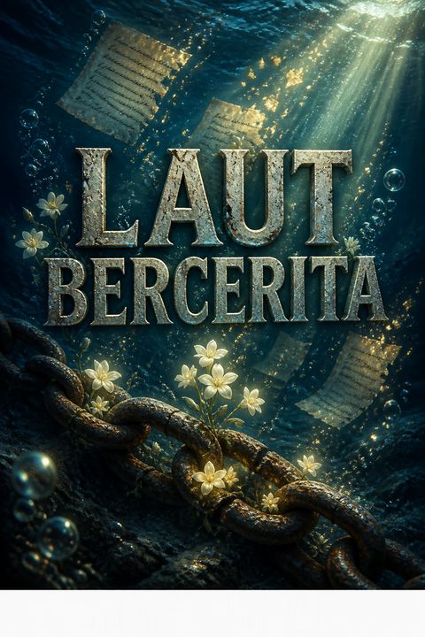 Laut Bercerita by Leila S. Chudori