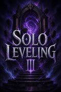 Solo Leveling, Vol. 3