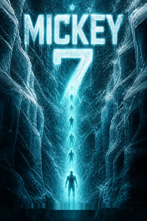 Mickey7