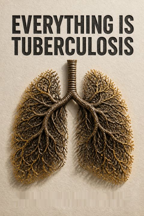 Everything Is Tuberculosis