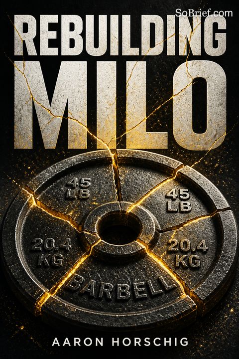 Rebuilding Milo