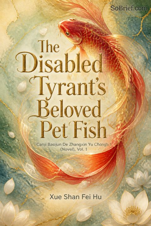 The Disabled Tyrant’s Beloved Pet Fish