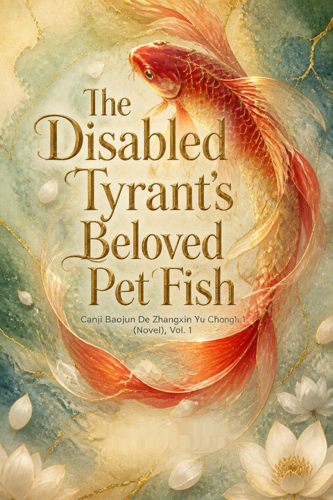The Disabled Tyrant’s Beloved Pet Fish