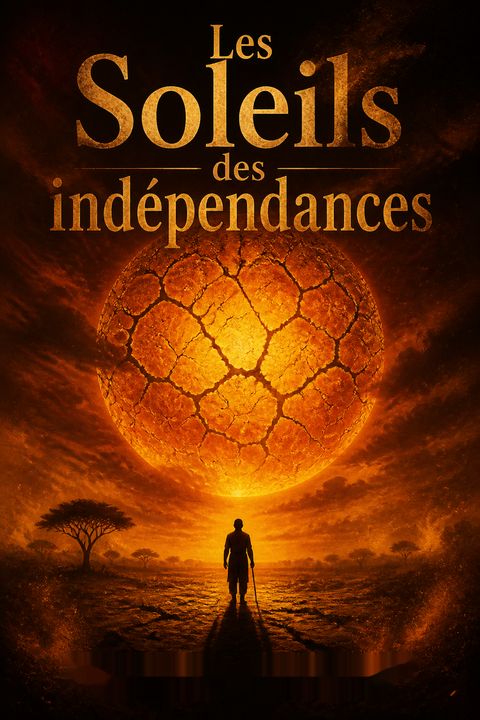 Les Soleils des indépendances by Ahmadou Kourouma