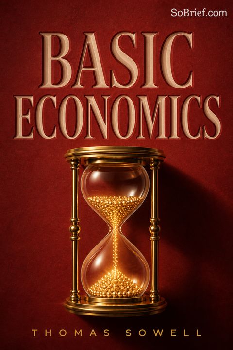 Basic Economics