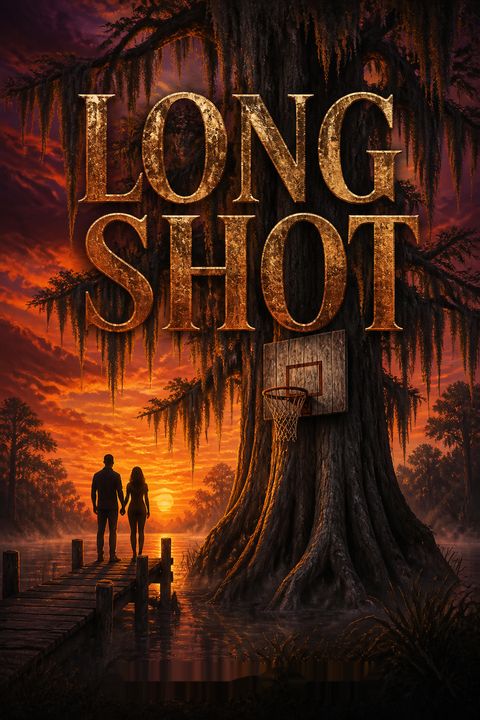 Long Shot by Kennedy Ryan
