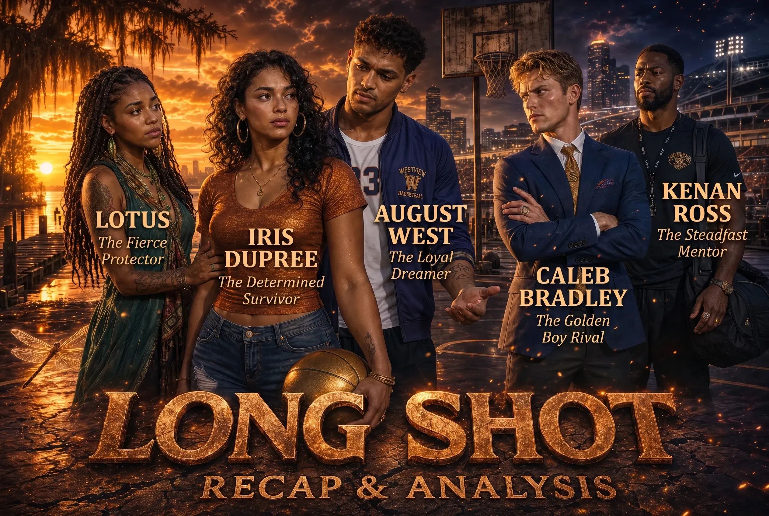 Long Shot