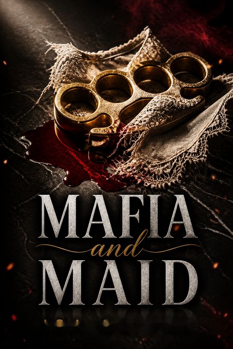 Mafia and Maid by Isa Oliver