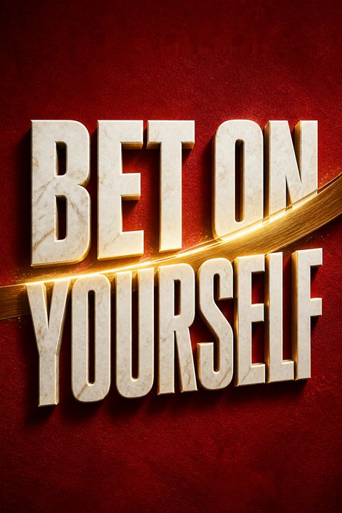 Bet on Yourself by Ann Hiatt