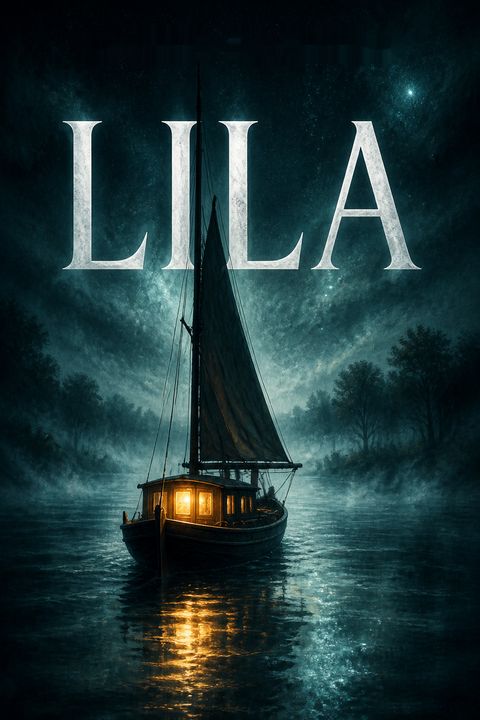 Lila by Robert M. Pirsig