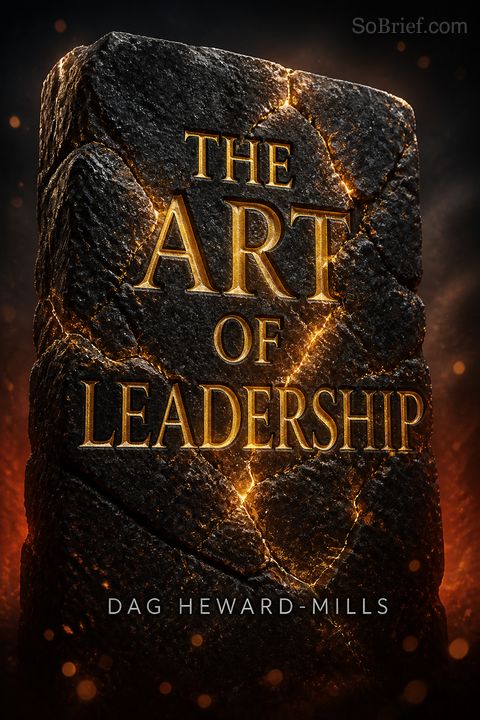 L'art de diriger