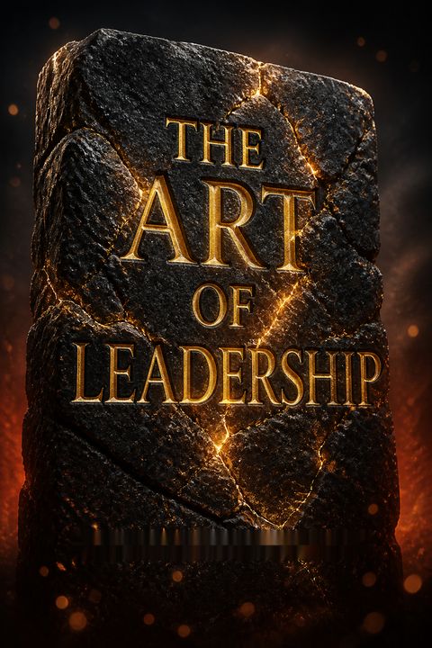 The Art of Leadership by Dag Heward-Mills