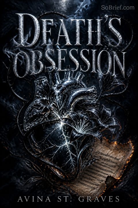 Death's Obsession