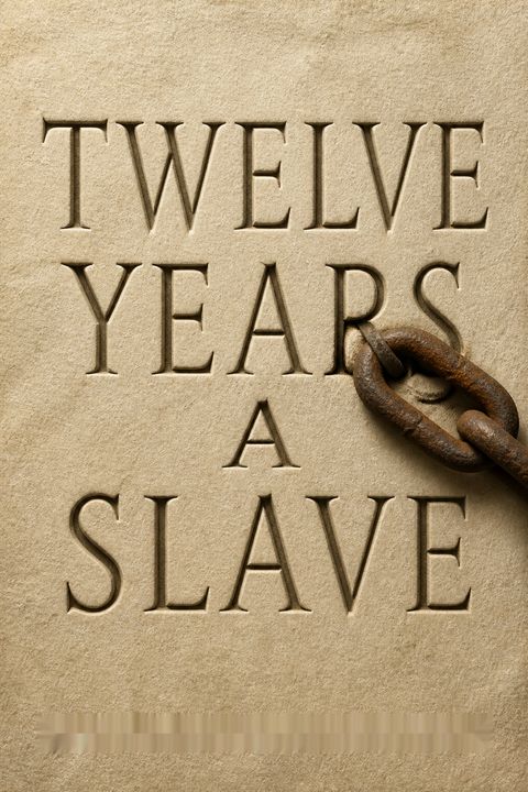 Twelve Years a Slave