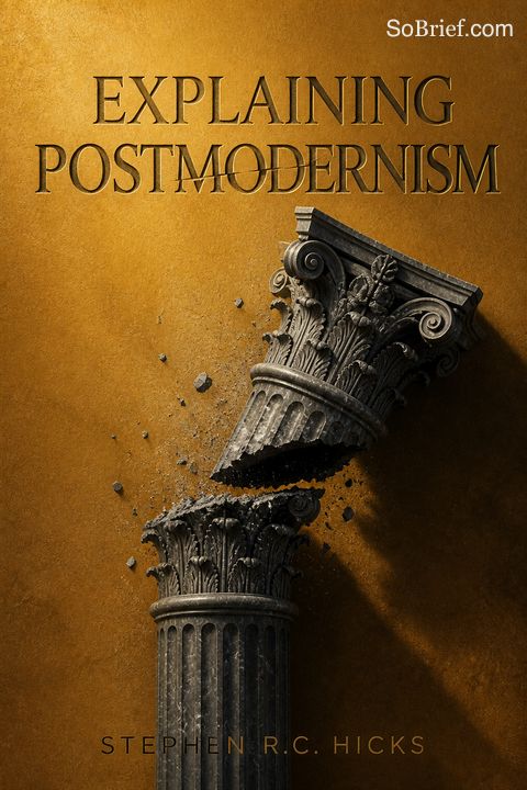 Explaining Postmodernism