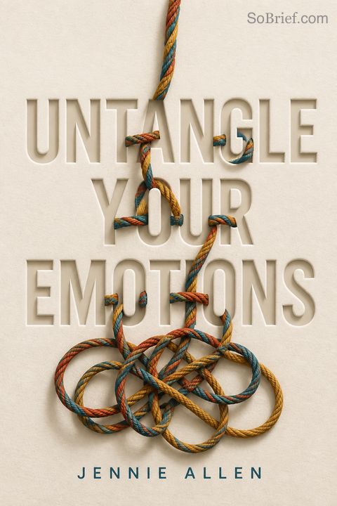 Untangle Your Emotions