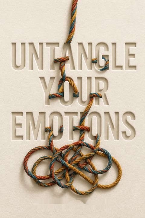 Untangle Your Emotions