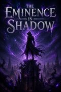 The Eminence in Shadow (Light Novel), Volume 1