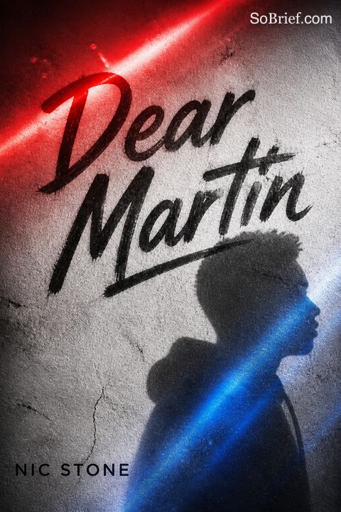 Dear Martin