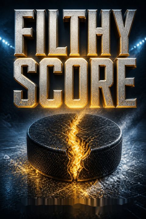 Filthy Score by Kenna King